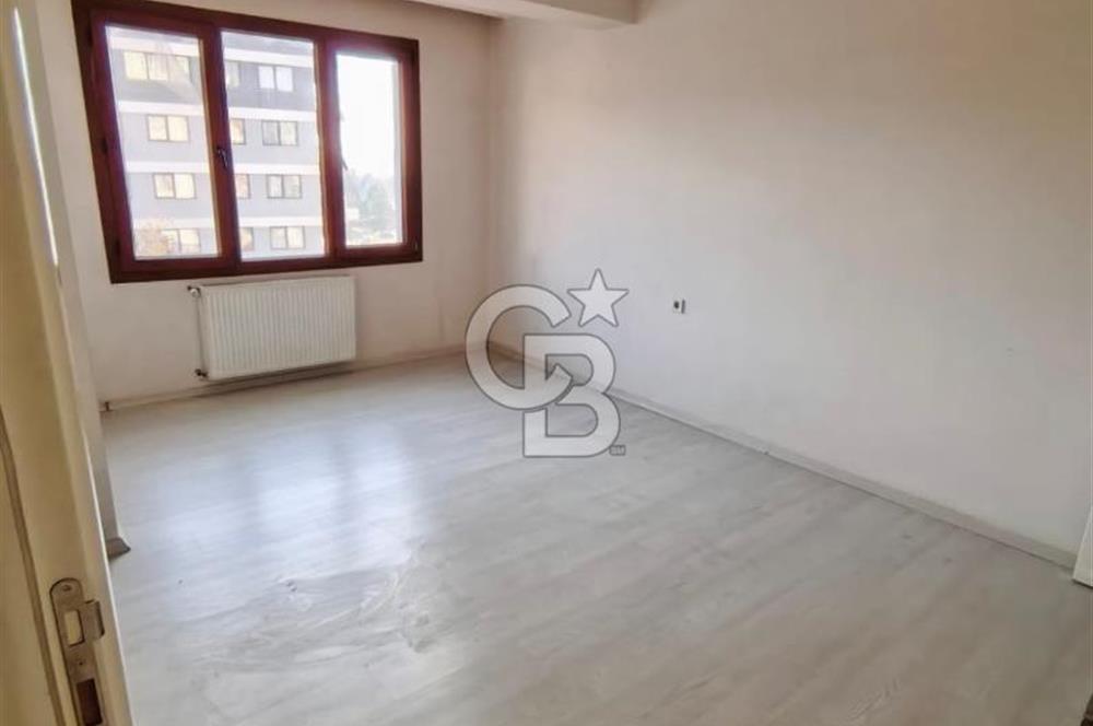 Bayraklı Emek’te Anadolu Caddesi Üzeri 3+1 | Krediye Uygun | Sahile 300 m