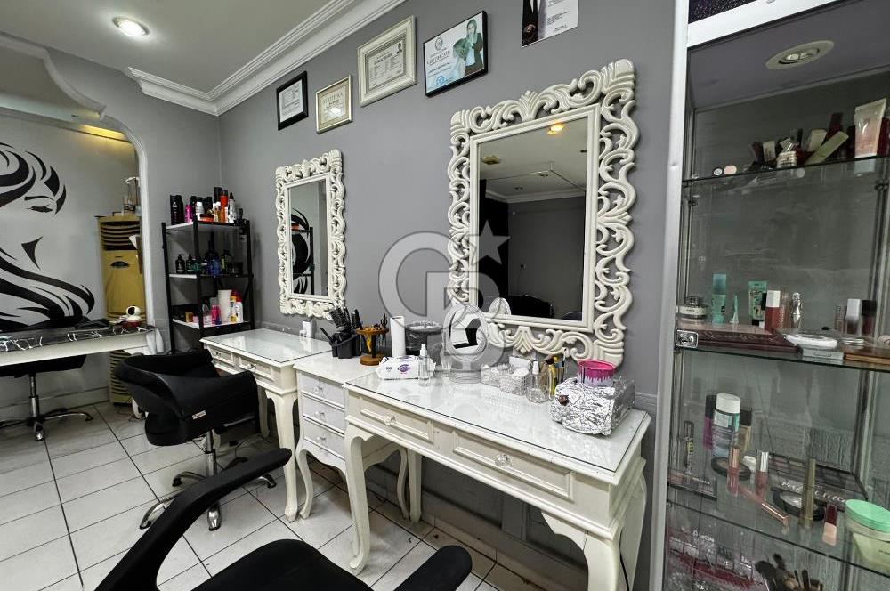 Pendik Kaynarca Çarşı Ana Cadde | Devren Kiralık