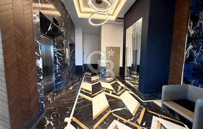 TERRA MANZARA'DA YÜKSEK KATTA 2+1 SIFIR DAİRE