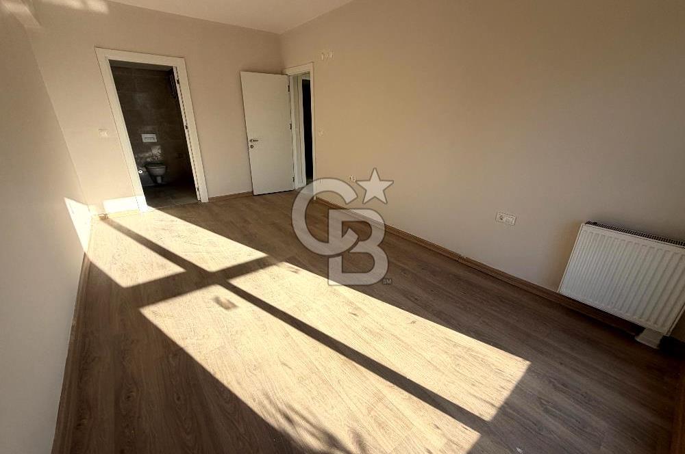 SATILIK 3+1 161,5M2 BÜYÜK DAİRE BOTANİK PARK MANZARALI