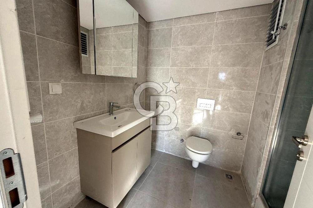 SATILIK 3+1 161,5M2 BÜYÜK DAİRE BOTANİK PARK MANZARALI