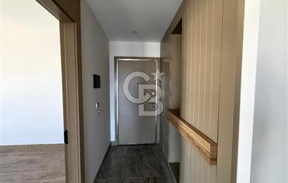 TERRA MANZARA'DA YÜKSEK KATTA 2+1 SIFIR DAİRE