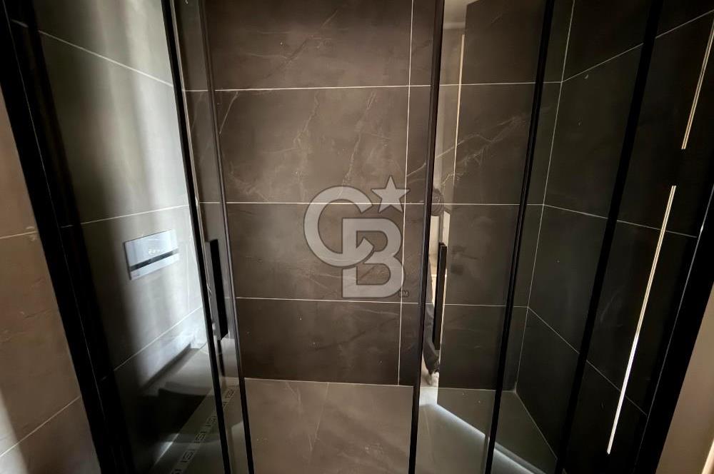 TERRA MANZARA'DA YÜKSEK KATTA 2+1 SIFIR DAİRE