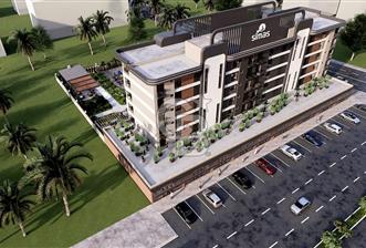 terra manzara da satılık 1+1 - 9 - 331210