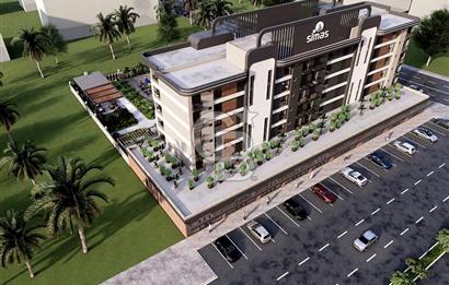 terra manzara da satılık 1+1