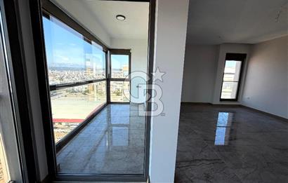 TERRA MANZARA'DA YÜKSEK KATTA 2+1 SIFIR DAİRE