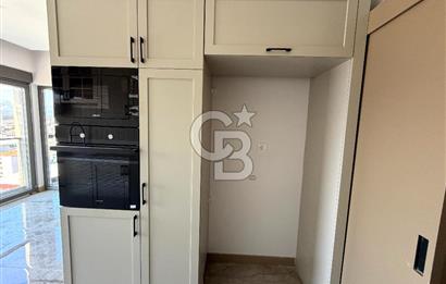 TERRA MANZARA'DA YÜKSEK KATTA 2+1 SIFIR DAİRE