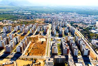 SUR YAPI'da 2+1 78,5 M2 KUZEY BATI CEPHE - 8 - 331211