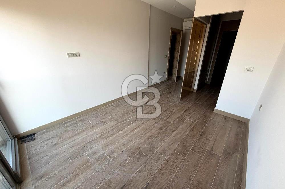 TERRA MANZARA'DA YÜKSEK KATTA 2+1 SIFIR DAİRE