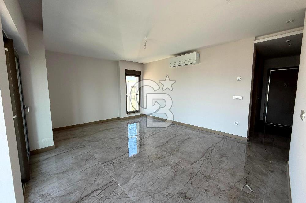 TERRA MANZARA'DA YÜKSEK KATTA 2+1 SIFIR DAİRE