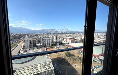 TERRA MANZARA'DA YÜKSEK KATTA 2+1 SIFIR DAİRE