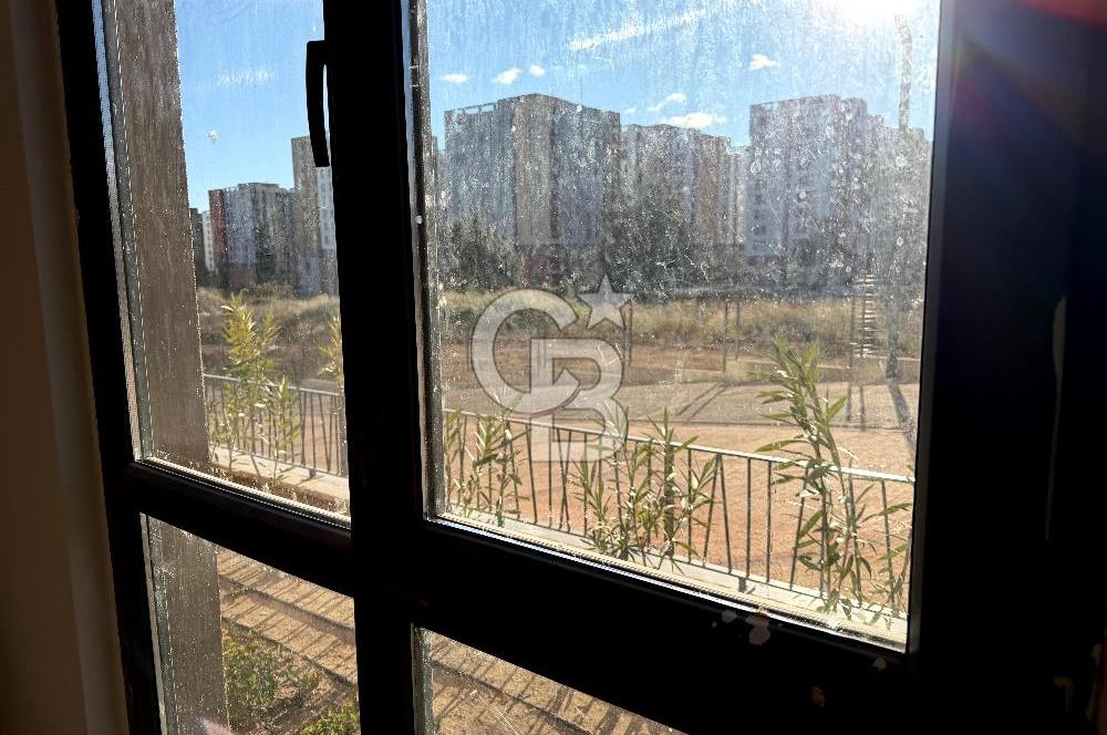 SATILIK 3+1 161,5M2 BÜYÜK DAİRE BOTANİK PARK MANZARALI