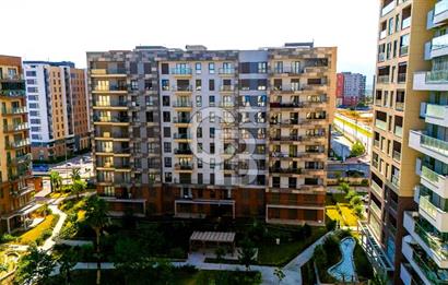 SUR YAPI'da 2+1 78,5 M2 KUZEY BATI CEPHE