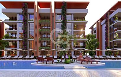 terra manzara da satılık 1+1