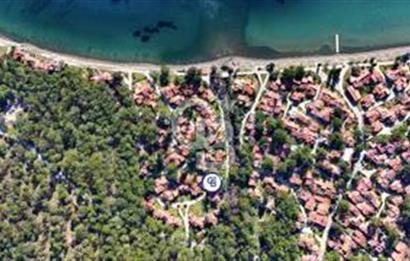 Datça Aktur'da Satılık Geniş Ferah Menekşe Tipi Daire