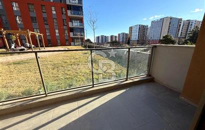 SATILIK 3+1 161,5M2 BÜYÜK DAİRE BOTANİK PARK MANZARALI