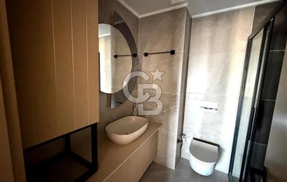 TERRA MANZARA'DA YÜKSEK KATTA 2+1 SIFIR DAİRE