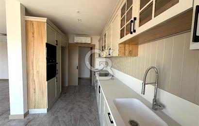 TERRA MANZARA'DA YÜKSEK KATTA 2+1 SIFIR DAİRE