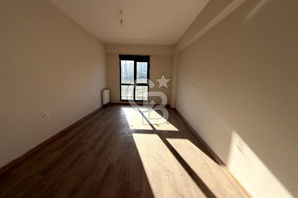 SATILIK 3+1 161,5M2 BÜYÜK DAİRE BOTANİK PARK MANZARALI