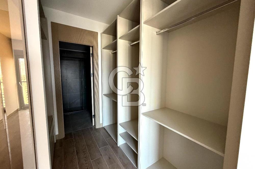 TERRA MANZARA'DA YÜKSEK KATTA 2+1 SIFIR DAİRE