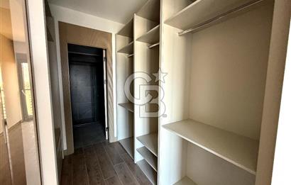 TERRA MANZARA'DA YÜKSEK KATTA 2+1 SIFIR DAİRE