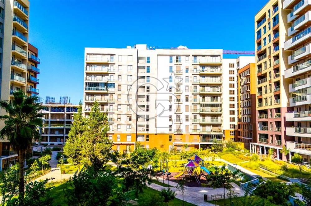 SUR YAPI'da 2+1 78,5 M2 KUZEY BATI CEPHE