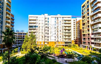 SUR YAPI'da 2+1 78,5 M2 KUZEY BATI CEPHE