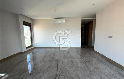 TERRA MANZARA'DA YÜKSEK KATTA 2+1 SIFIR DAİRE