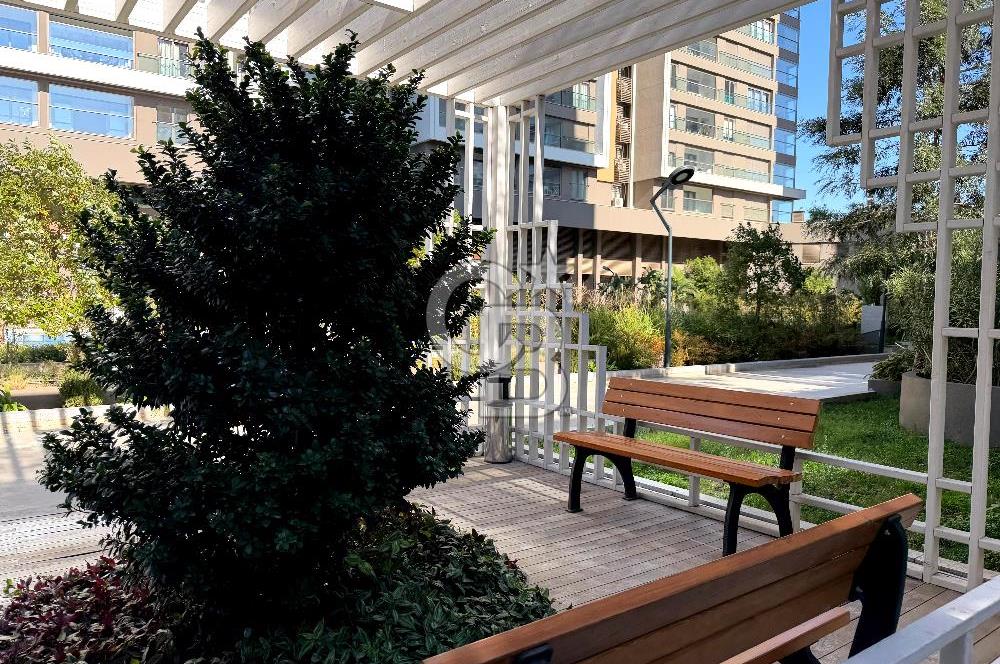 TERRA MANZARA'DA YÜKSEK KATTA 2+1 SIFIR DAİRE