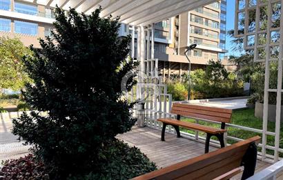 TERRA MANZARA'DA YÜKSEK KATTA 2+1 SIFIR DAİRE