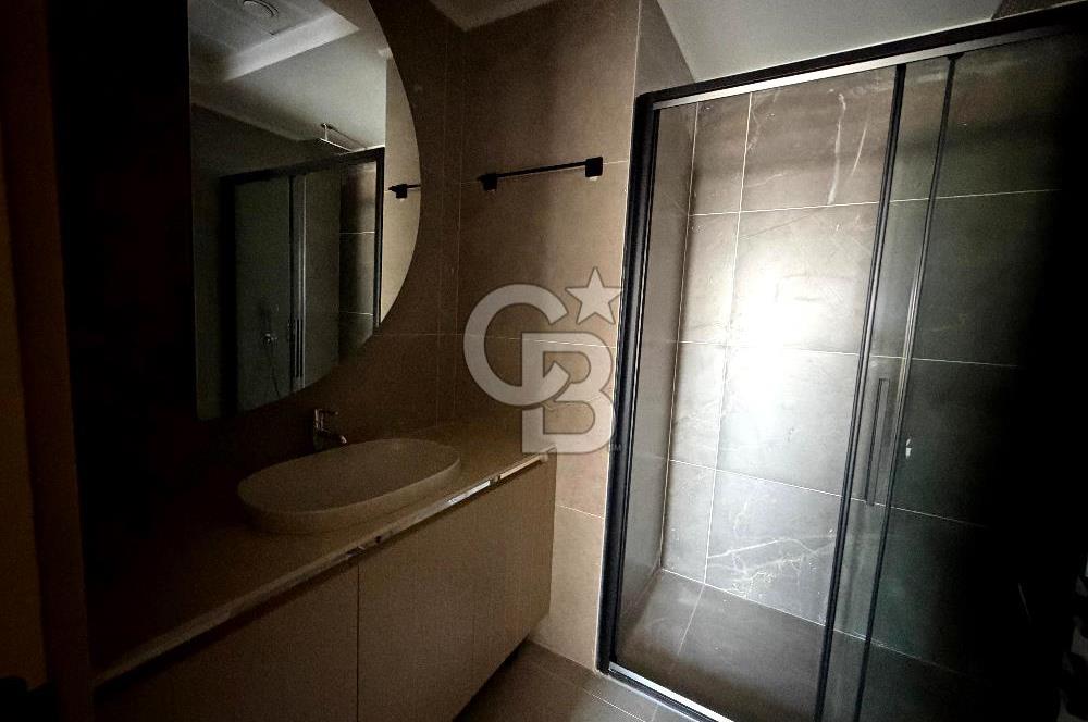 TERRA MANZARA'DA YÜKSEK KATTA 2+1 SIFIR DAİRE