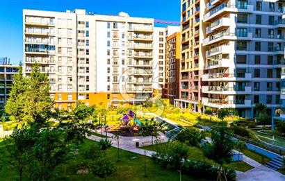 SUR YAPI'da 2+1 78,5 M2 KUZEY BATI CEPHE