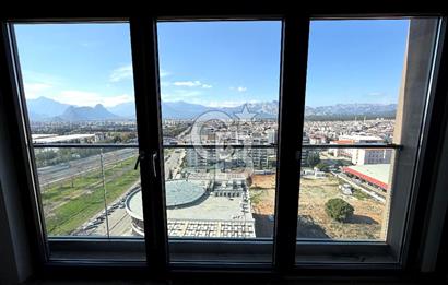 TERRA MANZARA'DA YÜKSEK KATTA 2+1 SIFIR DAİRE