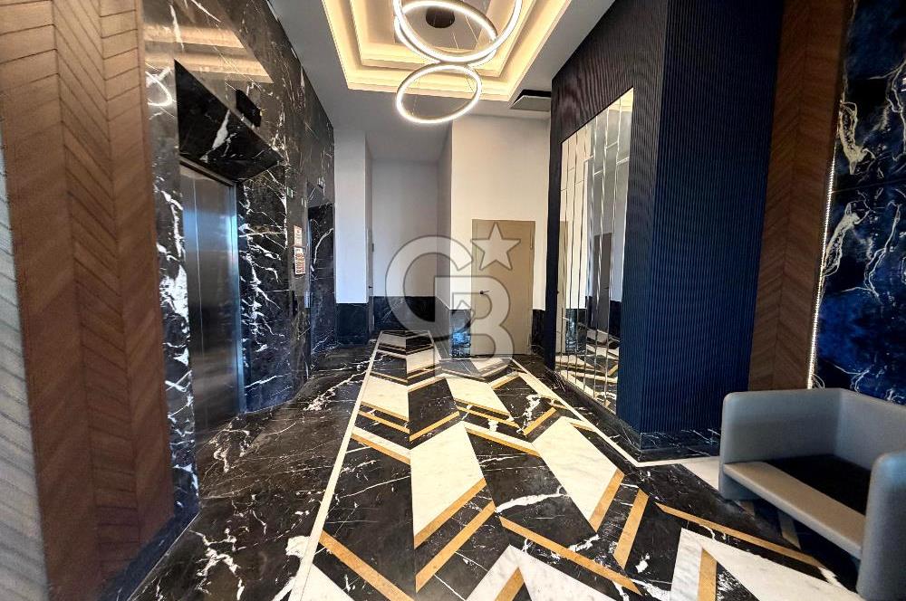 TERRA MANZARA'DA YÜKSEK KATTA 2+1 SIFIR DAİRE