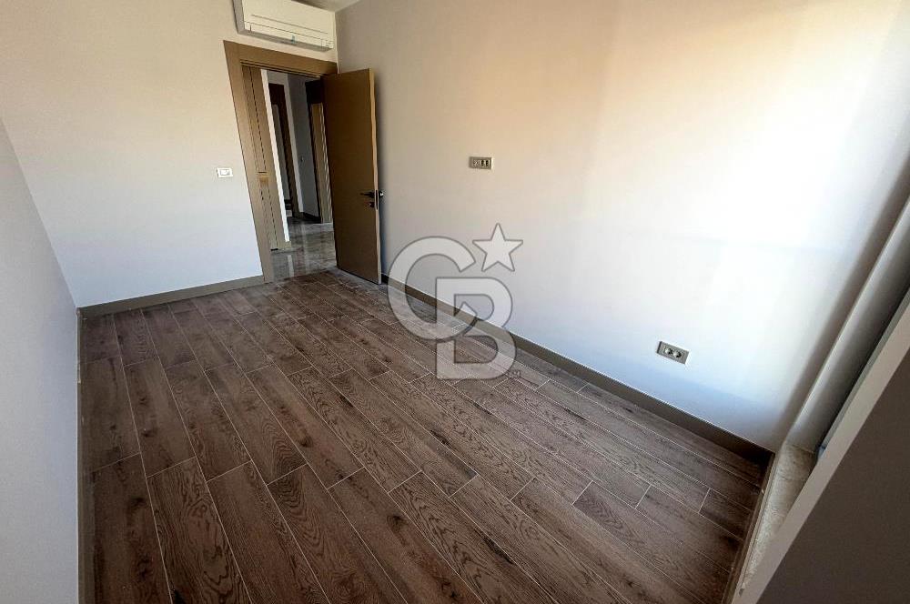 TERRA MANZARA'DA YÜKSEK KATTA 2+1 SIFIR DAİRE