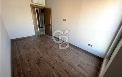 TERRA MANZARA'DA YÜKSEK KATTA 2+1 SIFIR DAİRE