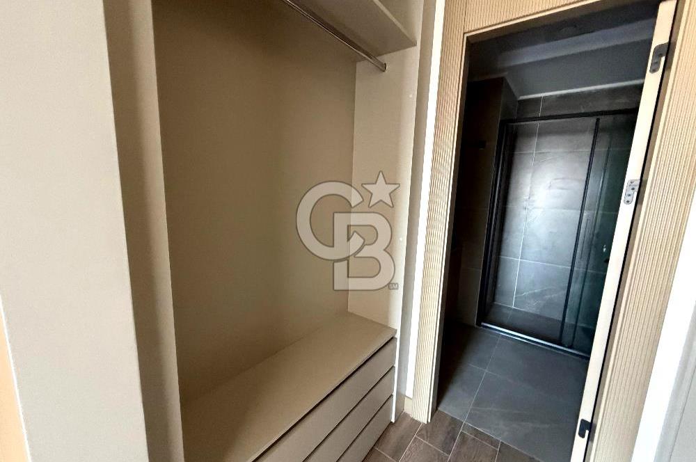 TERRA MANZARA'DA YÜKSEK KATTA 2+1 SIFIR DAİRE