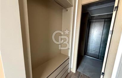 TERRA MANZARA'DA YÜKSEK KATTA 2+1 SIFIR DAİRE