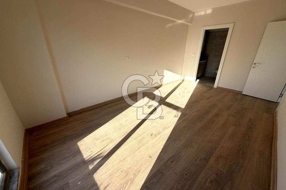 SATILIK 3+1 161,5M2 BÜYÜK DAİRE BOTANİK PARK MANZARALI