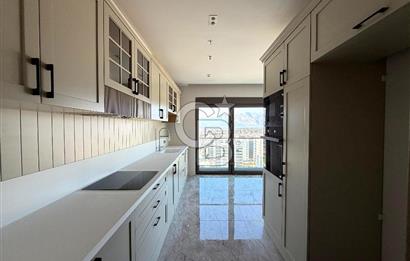 TERRA MANZARA'DA YÜKSEK KATTA 2+1 SIFIR DAİRE