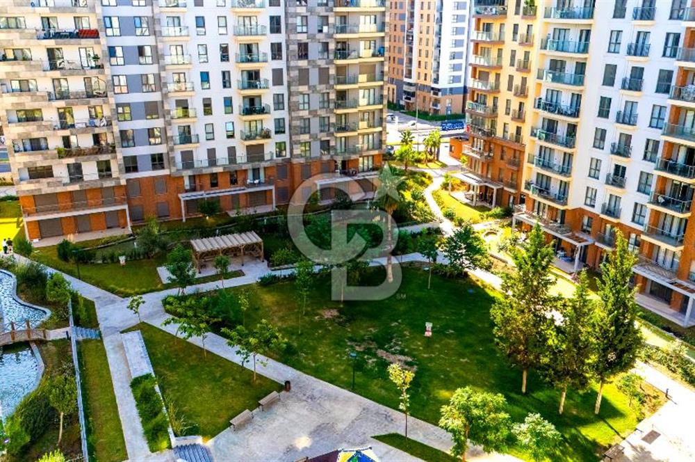 SUR YAPI'da 2+1 78,5 M2 KUZEY BATI CEPHE