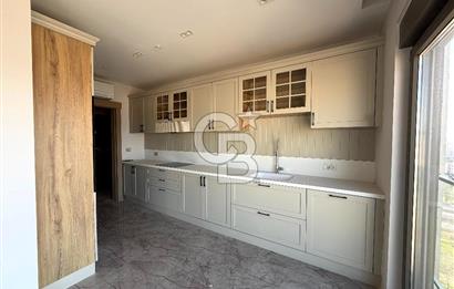 TERRA MANZARA'DA YÜKSEK KATTA 2+1 SIFIR DAİRE