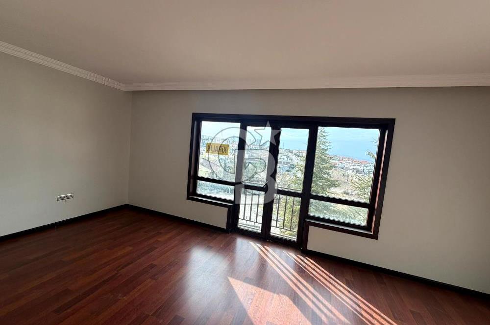 Beytepe Lodumluda Mükemmel Lokasyonda 'Manzaralı 4+1