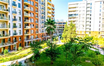 SUR YAPI'da 2+1 78,5 M2 KUZEY BATI CEPHE