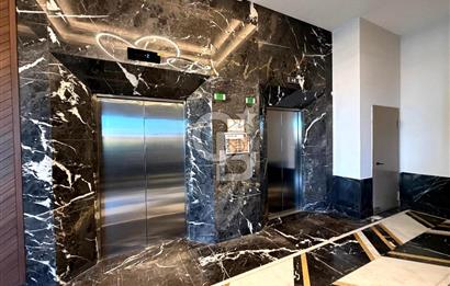 TERRA MANZARA'DA YÜKSEK KATTA 2+1 SIFIR DAİRE