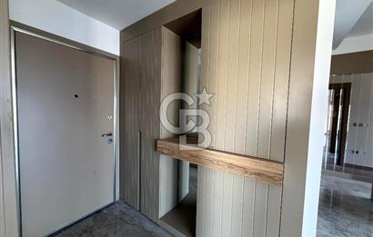 TERRA MANZARA'DA YÜKSEK KATTA 2+1 SIFIR DAİRE