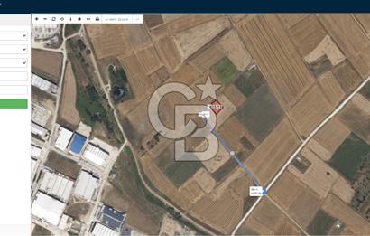 SİLİVRİ SELİMPAŞA'DA OSB'YE KOMŞU İKİZ VİLLA İMARLI SATILIK ARSA