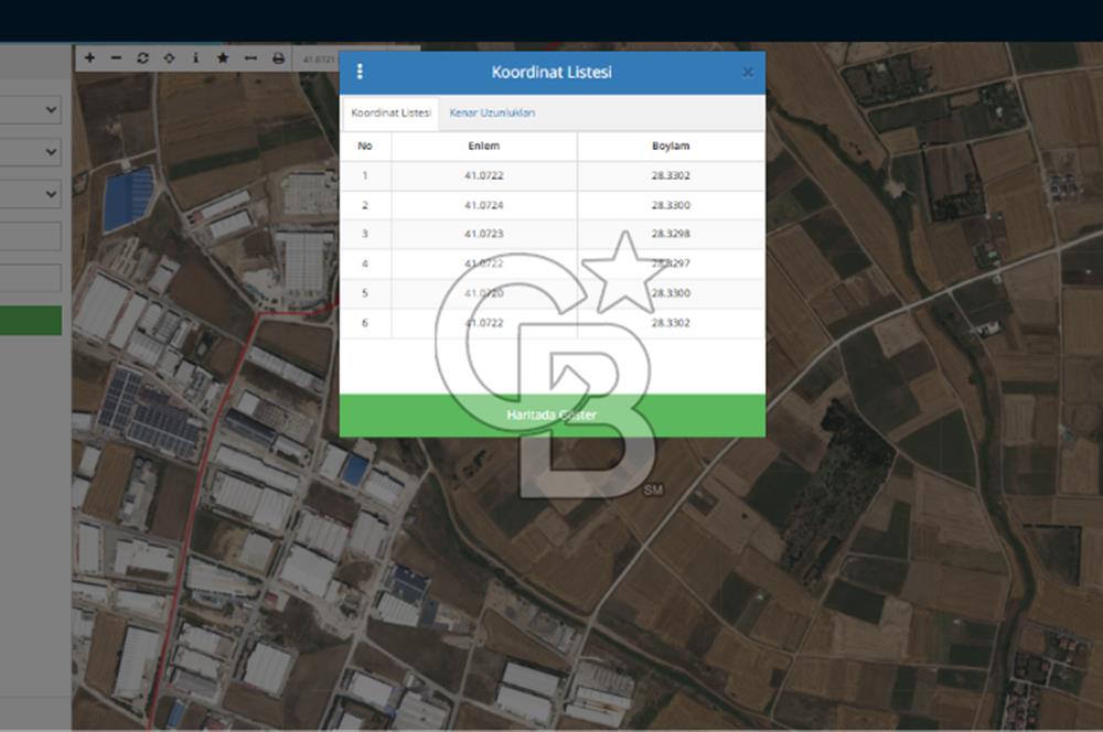SİLİVRİ SELİMPAŞA'DA OSB'YE KOMŞU İKİZ VİLLA İMARLI SATILIK ARSA
