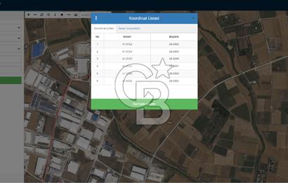 SİLİVRİ SELİMPAŞA'DA OSB'YE KOMŞU İKİZ VİLLA İMARLI SATILIK ARSA
