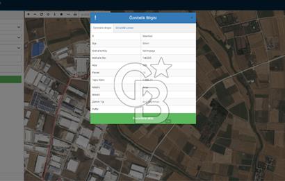 SİLİVRİ SELİMPAŞA'DA OSB'YE KOMŞU İKİZ VİLLA İMARLI SATILIK ARSA